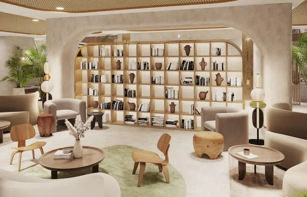 Анапа: Fюnf Luxury Resort & Spa (Фюнф)