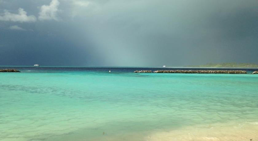 Тулусду: Dream Inn @ Thulusdhoo