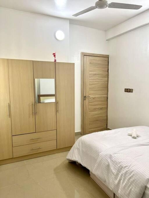 Северный атолл Мале: One Room Private Apartment