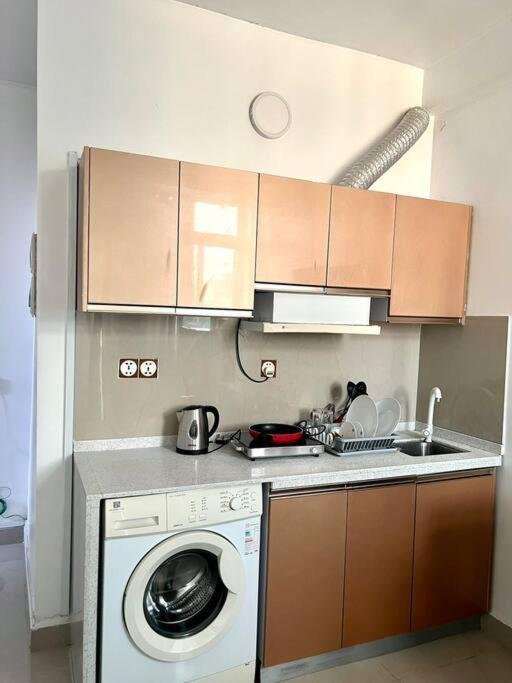 Северный атолл Мале: One Room Private Apartment