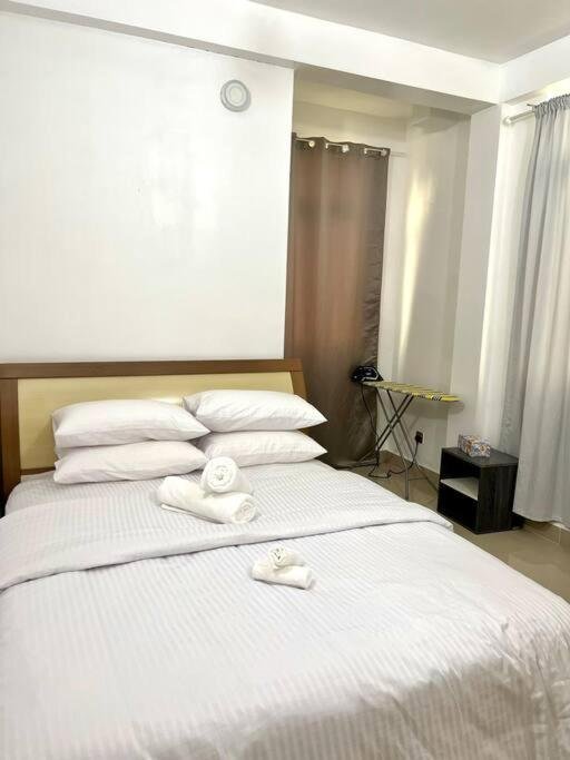 Северный атолл Мале: One Room Private Apartment