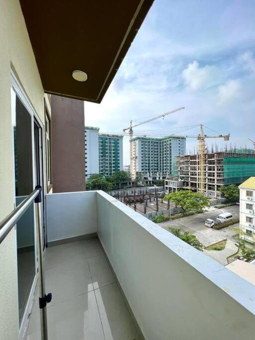 Северный атолл Мале: One Room Private Apartment