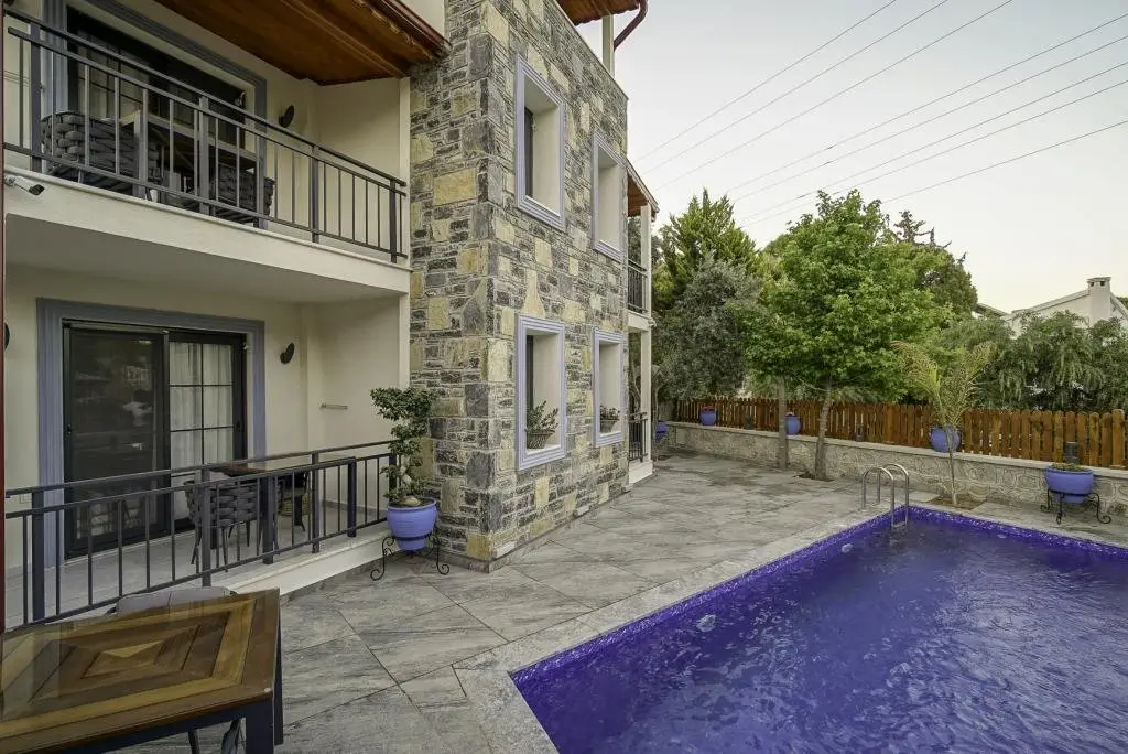 Датча: Boğaziçi Butik Otel Datça