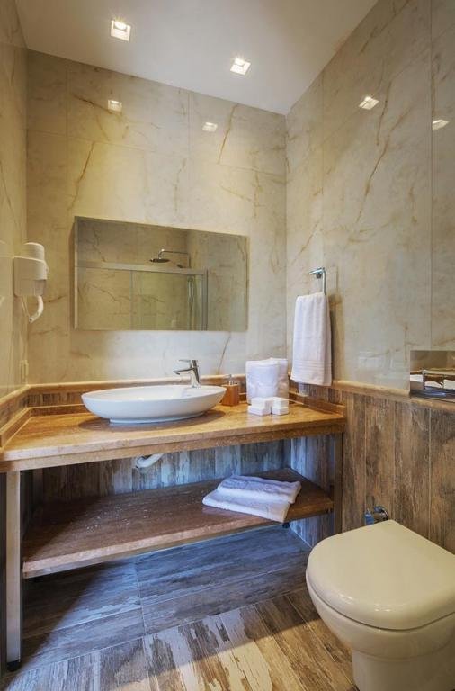 Чешме: Cesmekes Butik Otel