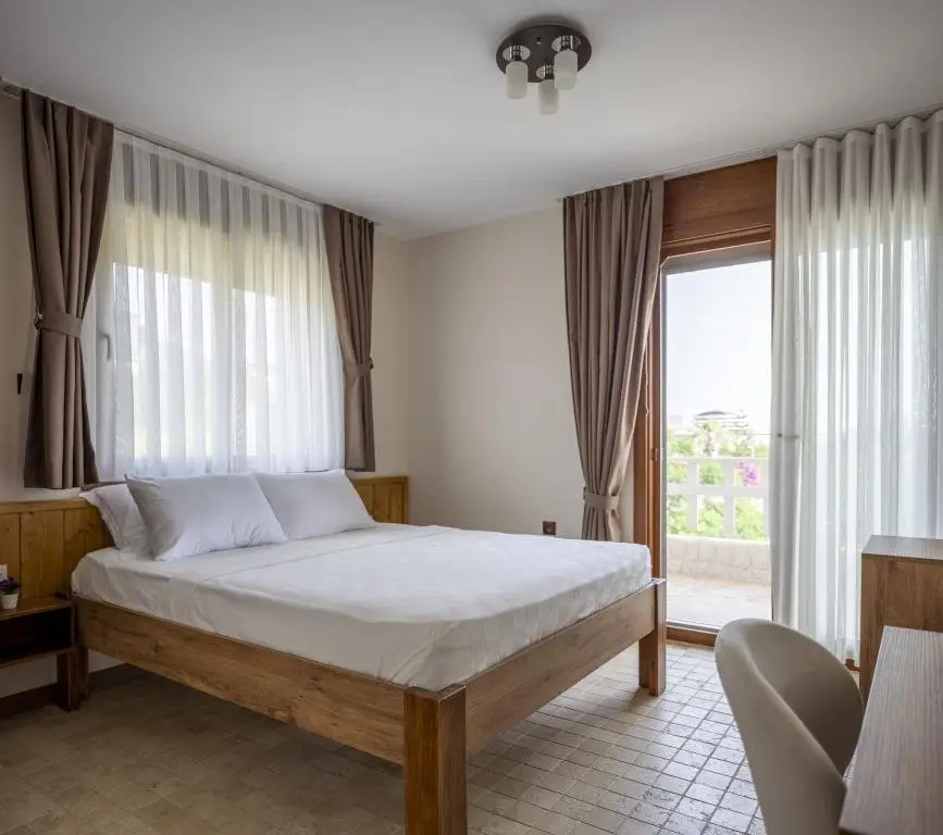 Чешме: Cesmekes Butik Otel
