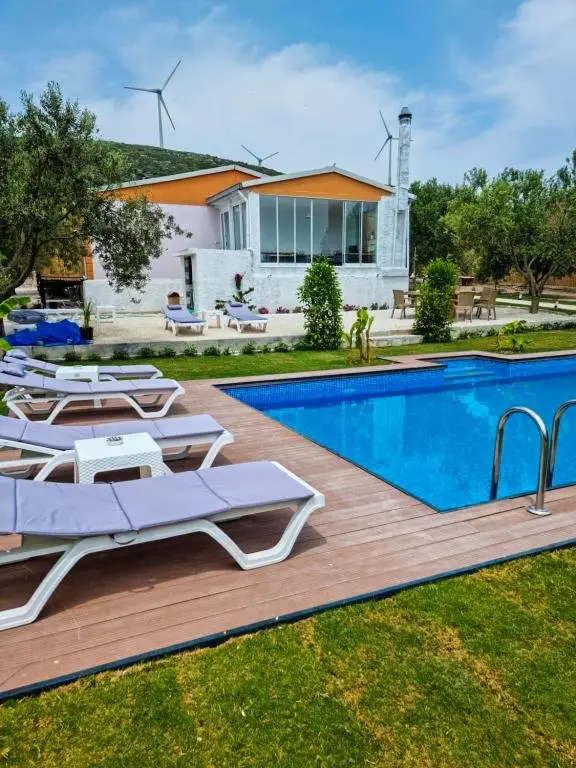 Чешме: Alacati Beka House