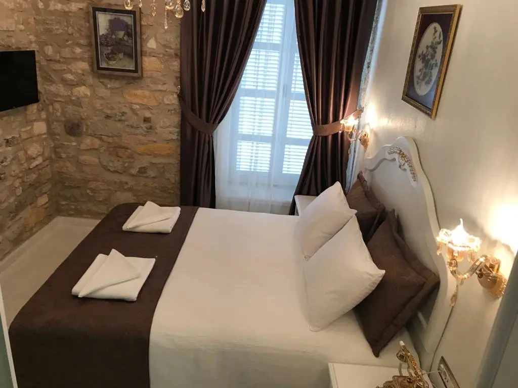 Чешме: Laledan Konagi Butik Otel (Adults only)