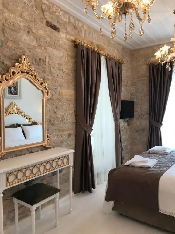 Чешме: Laledan Konagi Butik Otel (Adults only)