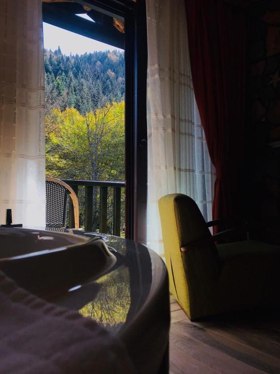 Болу: Abant Somine's Otel