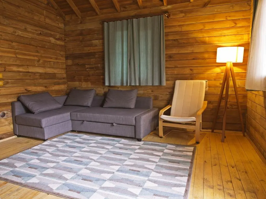 Болу: Habitat Mesire Bungalov Evler,Yedigoller