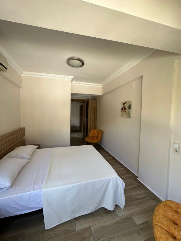 Мармарис: Elvan Motel