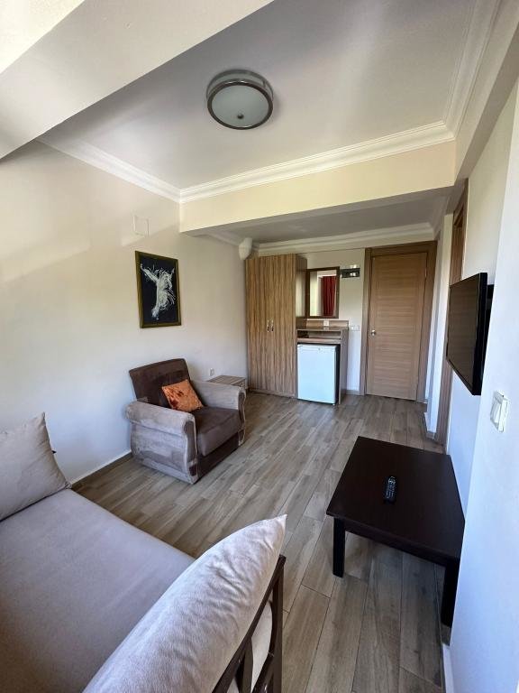 Мармарис: Elvan Motel