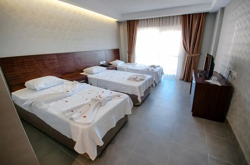 Капикири: Ankara Üniversitesi Didim Örsem