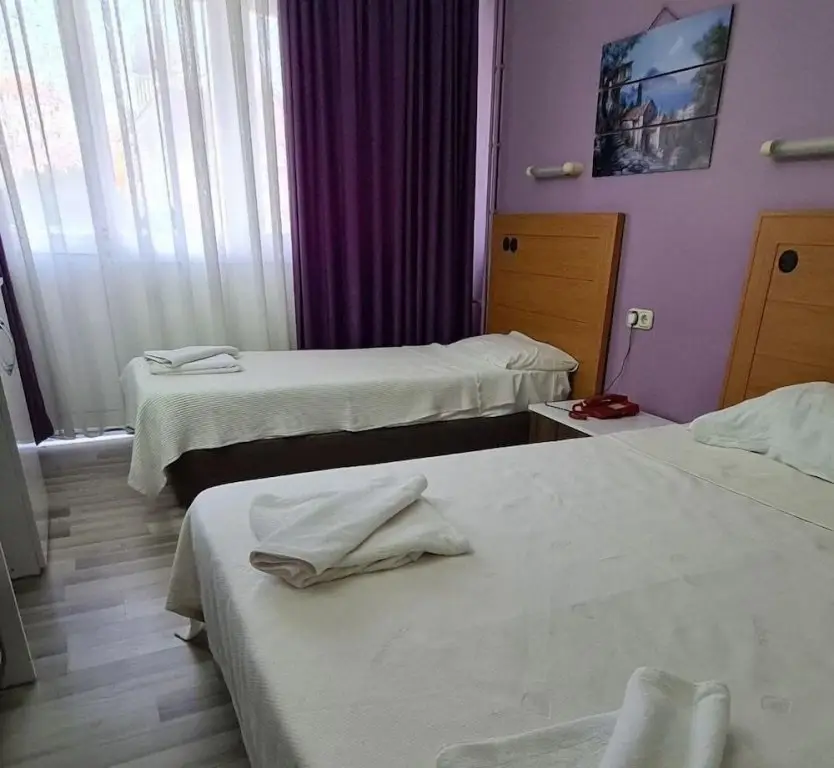 Дидим: Yıldırım Otel
