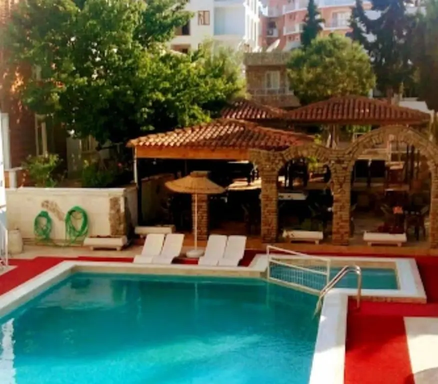 Yıldırım Otel — фото 1