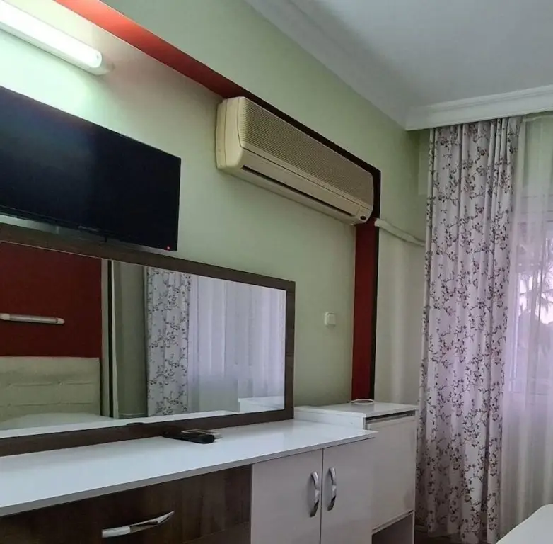 Дидим: Yıldırım Otel