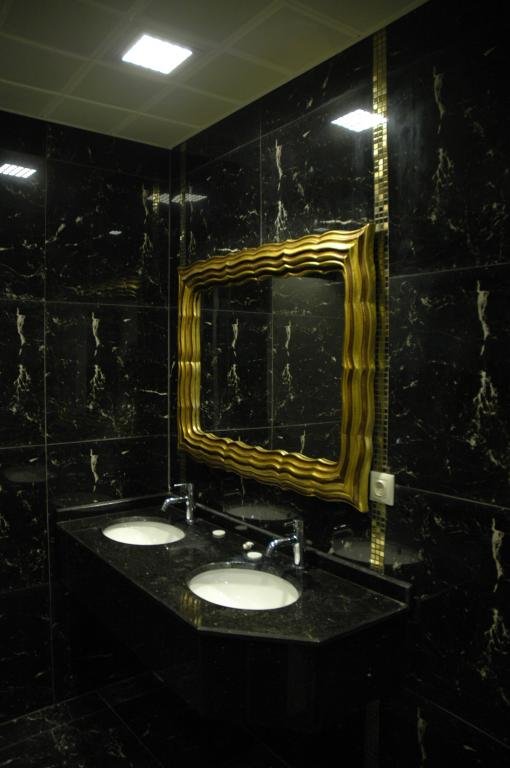 Мармарис: Doruk Otel&Suit