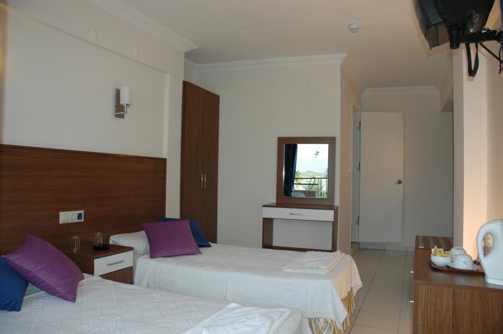 Мармарис: Doruk Otel&Suit