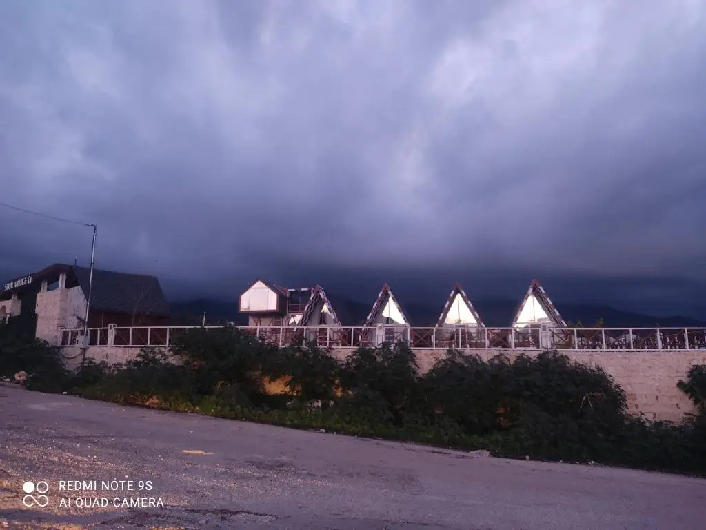Демре: Soral Village 06