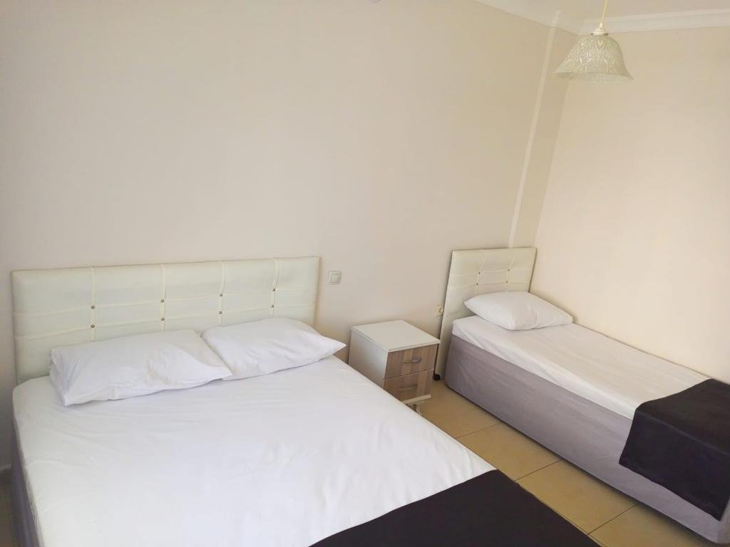 Капикири: Farklı Apart Otel