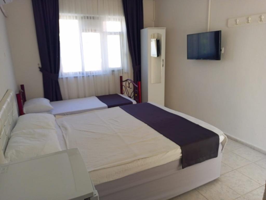 Капикири: Farklı Apart Otel