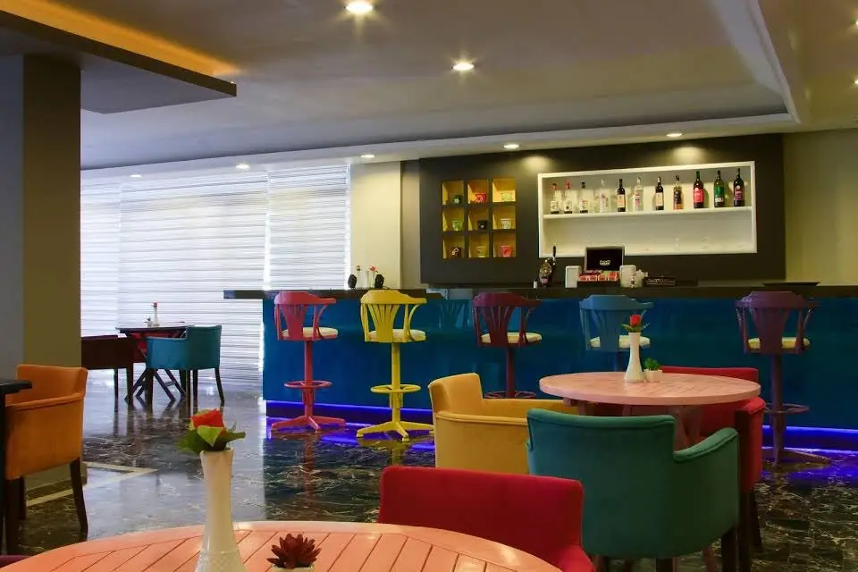 Мармарис: Vela Hotel Marmaris