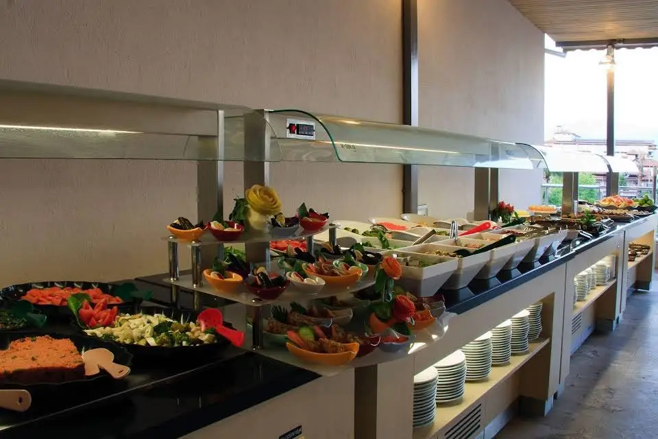 Мармарис: Vela Hotel Marmaris