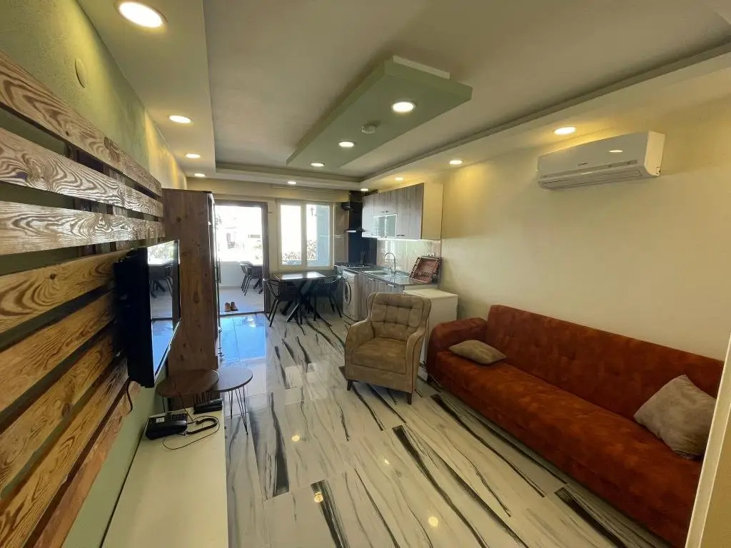 Акбук: Garden Butik&Apart Otel Akbuk