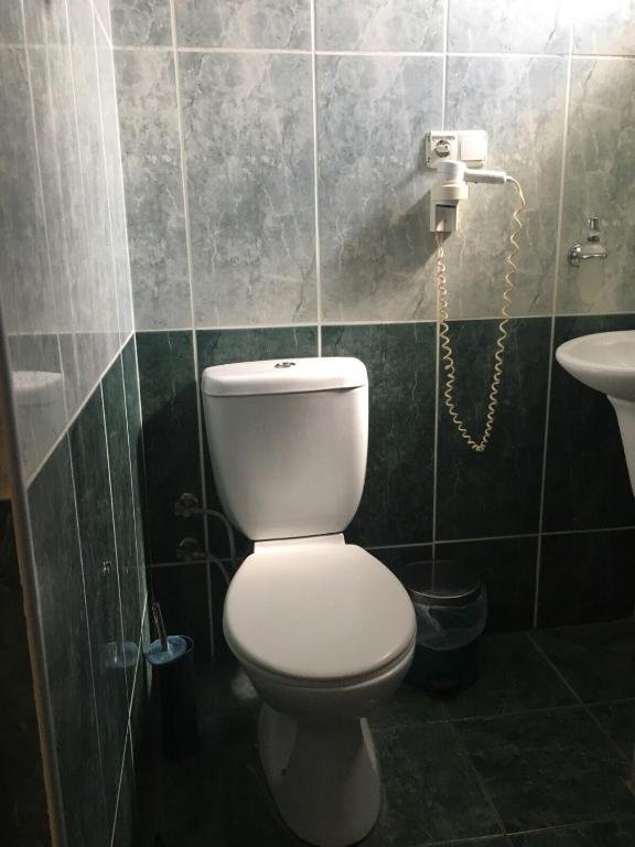 Эрзинджан: Hotel Berli̇n