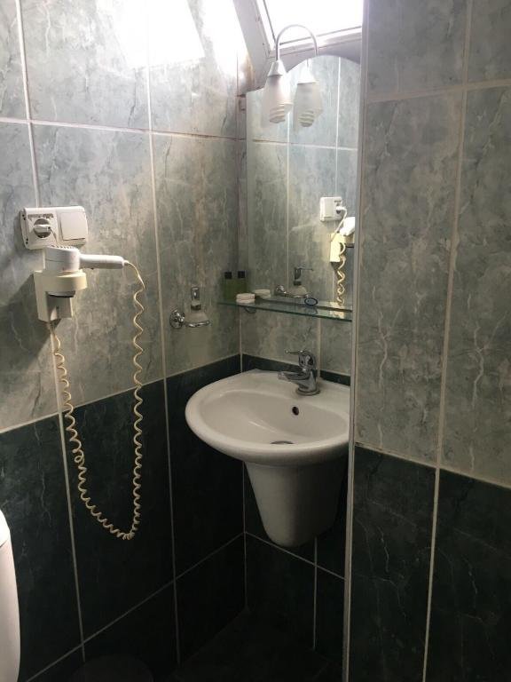 Эрзинджан: Hotel Berli̇n