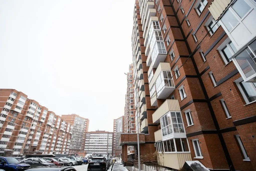 Иркутск: Апартаменты Олива Рядом с Аэропортом