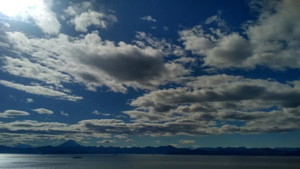 Петропавловск-Камчатский: Amazing Kamchatka (Амазинг Камчатка)