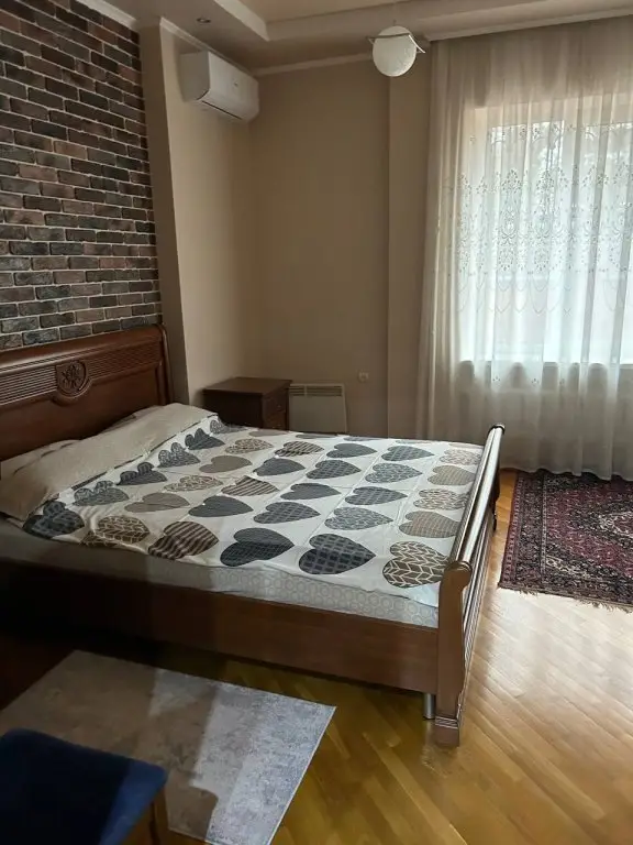 Красная Поляна: Частный дом у Катюши