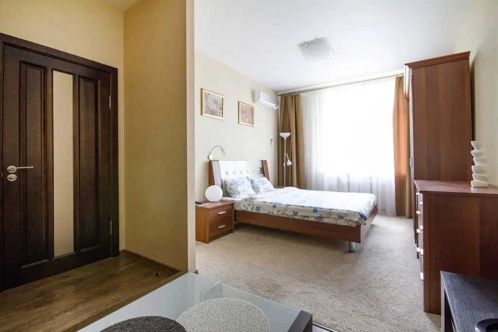 Минск: Апартаменты MinskForRent пр.Независимости zz39