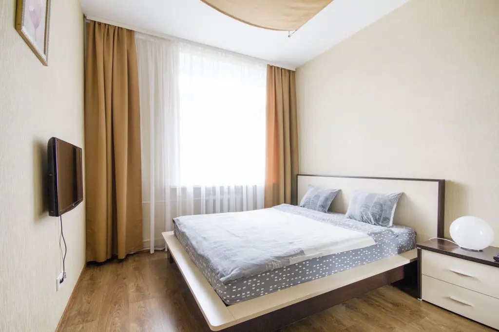 Минск: Апартаменты MinskForRent пр.Независимости zz39