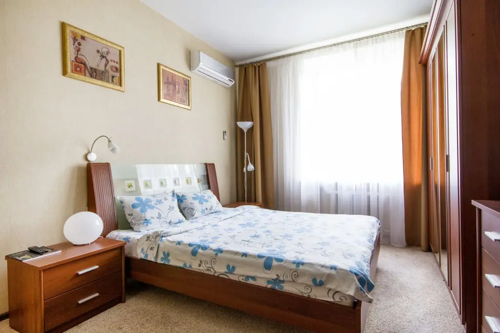 Минск: Апартаменты MinskForRent пр.Независимости zz39