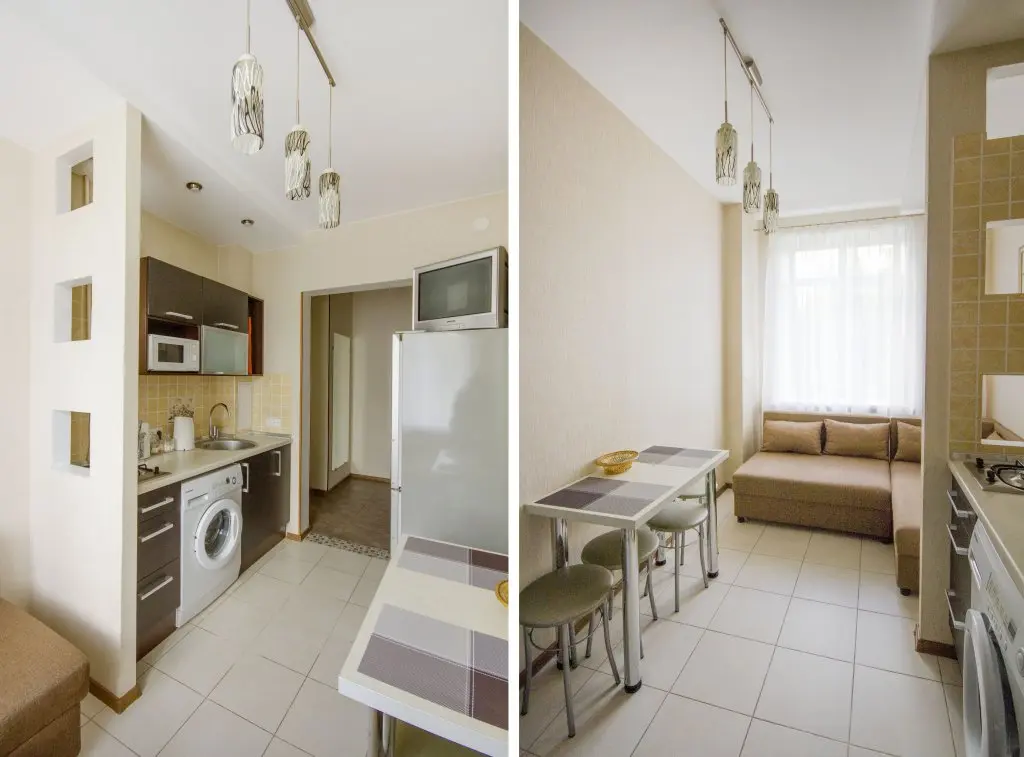 Минск: Апартаменты MinskForRent пр.Независимости zz39
