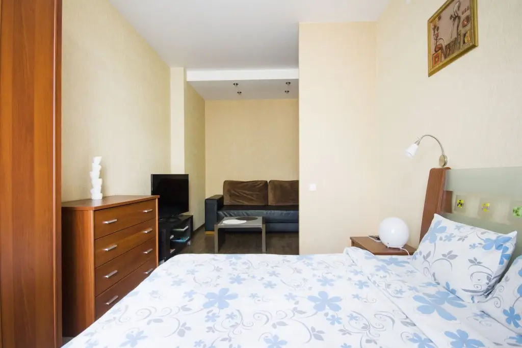Минск: Апартаменты MinskForRent пр.Независимости zz39