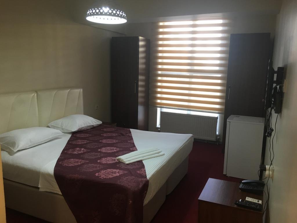 Эрзинджан: Hotel Özyurt