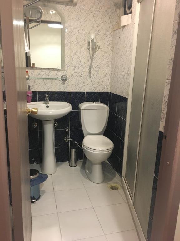 Эрзинджан: Hotel Özyurt