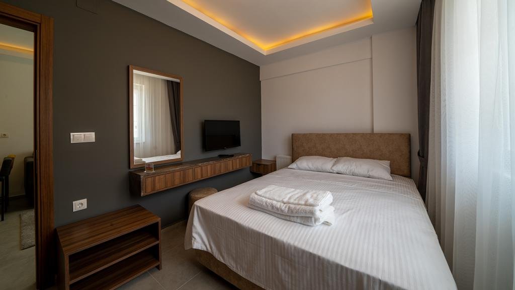Фетхие: Midpoint Suites