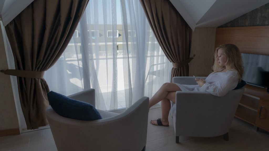 Кемер: Beso Beach Hotel
