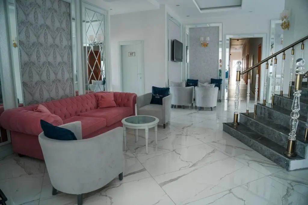 Кемер: Beso Beach Hotel