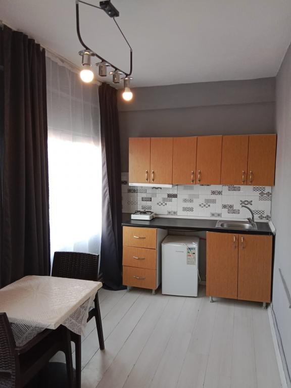 Кемер: Mert Apart Hotel