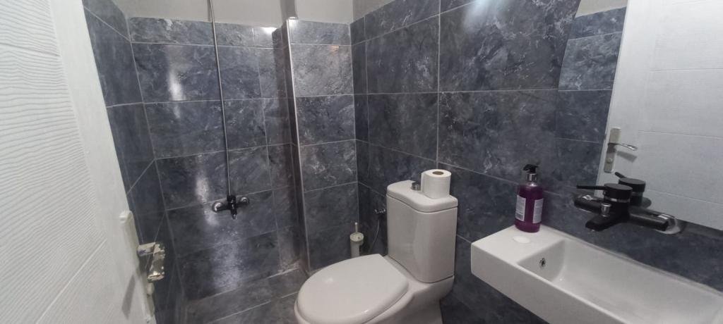 Кемер: Mert Apart Hotel