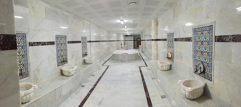 Эскишехир: Lidya Park Termal Otel