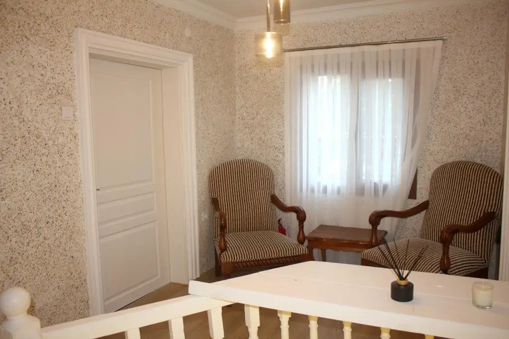 Сыгаджик: Derya Rooms Sığacık