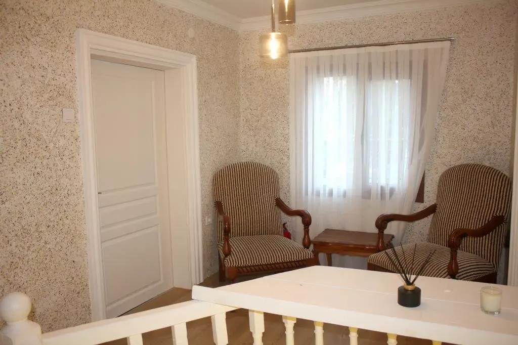 Сыгаджик: Derya Rooms Sığacık