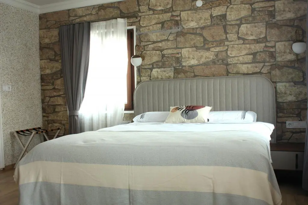 Сыгаджик: Derya Rooms Sığacık