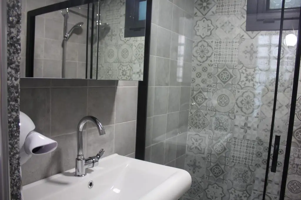 Сыгаджик: Derya Rooms Sığacık